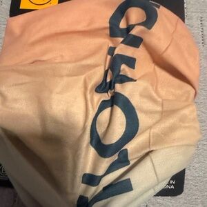 Buff Coolnet UV Neckwear in Florida Print